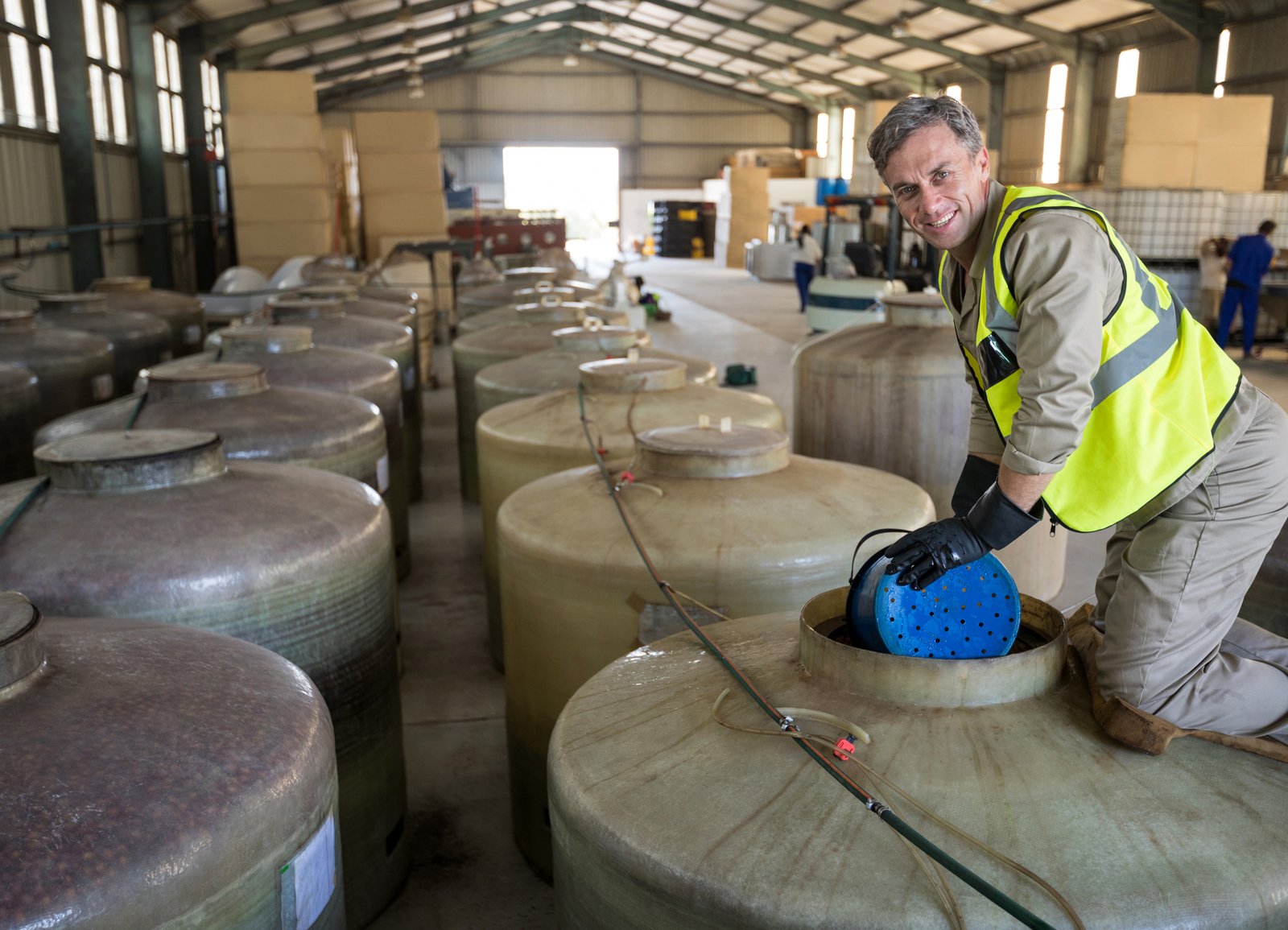 Mattress Cleaning in Dubai